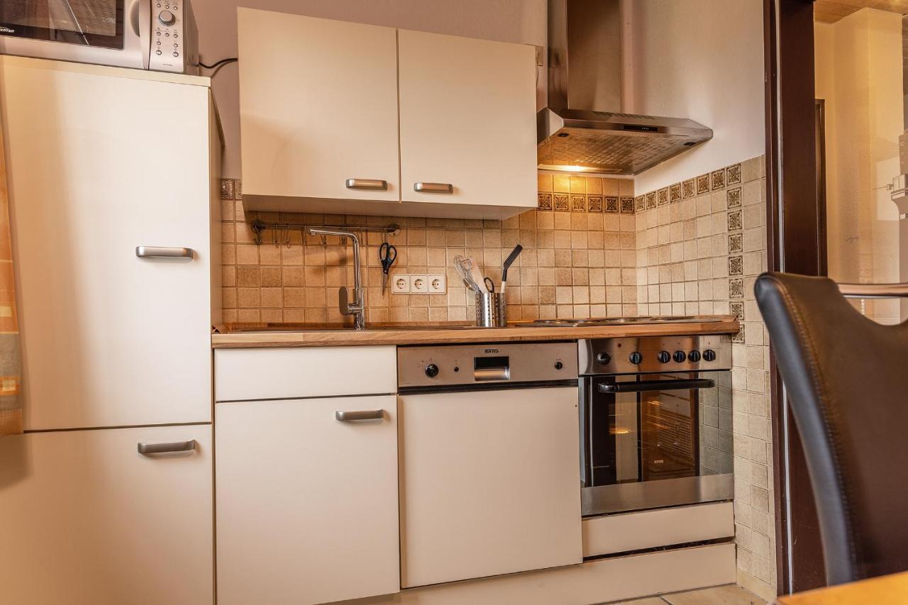 Ferienwohnung 50008 Carolinensiel Dış mekan fotoğraf